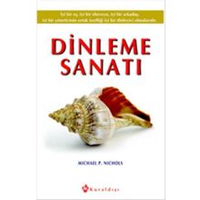 Dinleme Sanatı - Michael P. Nichols