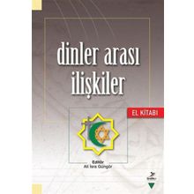 Dinler Arası İlişkiler El Kitabı - Ali İsra