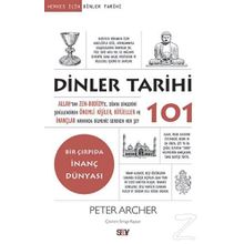 Dinler Tarihi 101 - Peter Archer