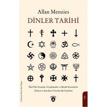 Dinler Tarihi - Allan Menzies