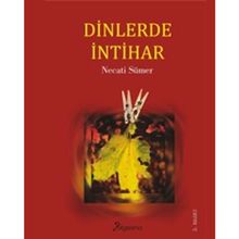 Dinlerde İntihar Necati Sümer