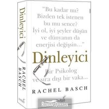 Dinleyici - Rachel Basch
