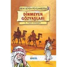 Dinmeyen Gözyaşları - M. Yaşar Kandemir