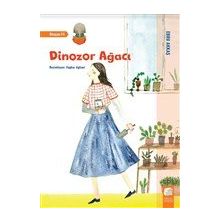 Dinozor Ağacı - Ebru Akkaş - Final Kültür Sanat Yayınları