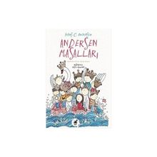 Dinozor Çocuk Andersen Masalları