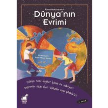 Dinozor Çocuk Dünya'nın Evrimi