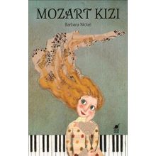 Dinozor Çocuk Mozart Kızı