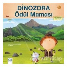 Dinozora Ödül Maması - Kolektif