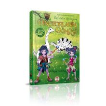 Dinozorların Dönüşü - Baykuşun Maceraları - Yadigar Soydan