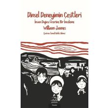 Dinsel Deneyimin Çeşitleri - William James