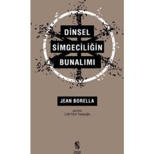 Dinsel Simgeciliğin Bunalımı - Jean Borella