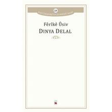 Dinya Delal - Ferike Usiv