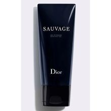 Dior 125 ml Sauvage Shaving Gel Tıraş Jeli
