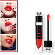Dior Addict Lacquer Plump 758 Lip Stick