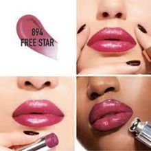 Dior Addict Stellar Halo Shine 894 Free Star Ruj