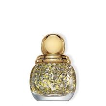 Dior Diorific Vernis 001 Golden Shock Oje