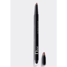 Dior Diorshow 24H Stylo Waterproof 986 Sparkling Taupe Kahverengi Eyeliner