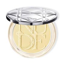 Dior Diorskin Mineral Nude Matte 06 Banana Pudra