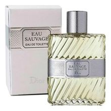 Dior Eau Sauvage Edt 50 ml Erkek Parfüm