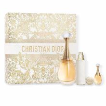 Dior F0715240123 Jadore 100 ml EDP Kadın Parfüm Set