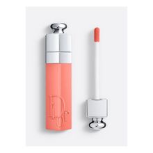 Dior No:251 Natural Peach Addict Lip Tattoo Likit Ruj