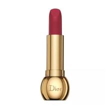 Dior No:46 Minuit Diorific Golden Winter Refill Ruj