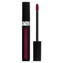 Dior Rouge Dior Liquid 862 Hectic Matte Lipstick