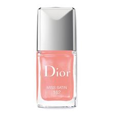 Dior Rouge Dior Vernis 162 Miss Satin Oje
