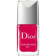 Dior Rouge Dior Vernis 877 Oje
