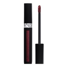 Dior Rouge Liquid 895 Fab Satin Outlet Ruj