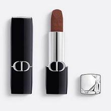 Dior Rouge New Velvet 400 Ruj