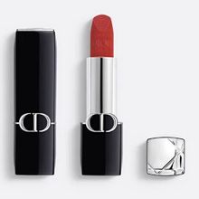 Dior Rouge New Velvet 866 Ruj