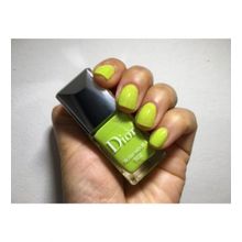 Dior Vernis 502 Fall Oje