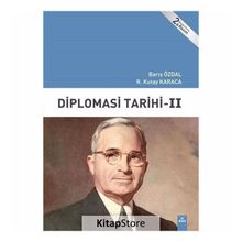 Diplomasi Tarihi-2 - Kolektif