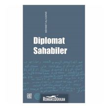 Diplomat Sahabiler - Mehmet Ali Kapar
