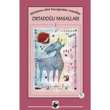 Dipnot Kitabevi Ortadoğu Masalları