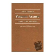 Dipnot Yayınları Yasanın Arzusu