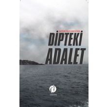 Dipteki Adalet Herdem Kitap