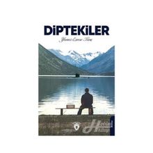 Diptekiler - Yunus Emre Tunç