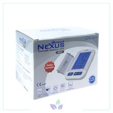 Direct Nexus BP105 Voice Konuşan Otomatik Tansiyon Aleti