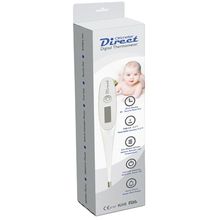Direct Nexus Dijital Derece Ateş Ölçer