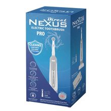 Direct Nexus Pro Elektrikli Diş Fırçası