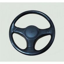 Direksiyon Simidi Lada Klasik 000211 Sptgl - Krom