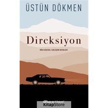 Direksiyon - Üstün Dökmen