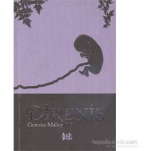 DİRENİŞ - GEMMA MALLEY (ISBN:9789944693837)