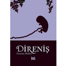 Direniş - Gemma Malley