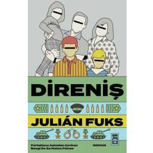 Direniş Tudem Yayınları