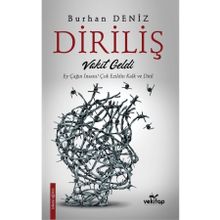 Diriliş - Burhan Deniz