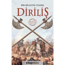 Diriliş - Mehmet Ceylan