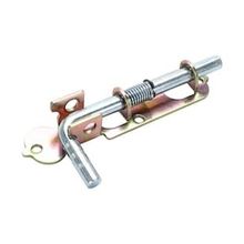 Dirim FS100 100 mm Yaylı Ferforje Sürgüsü